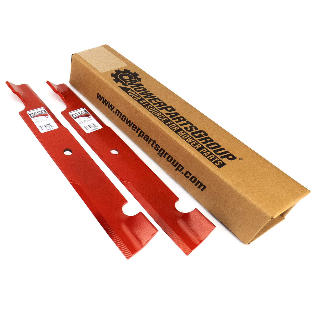 Reaper Heavy Duty Blades 36" W4527