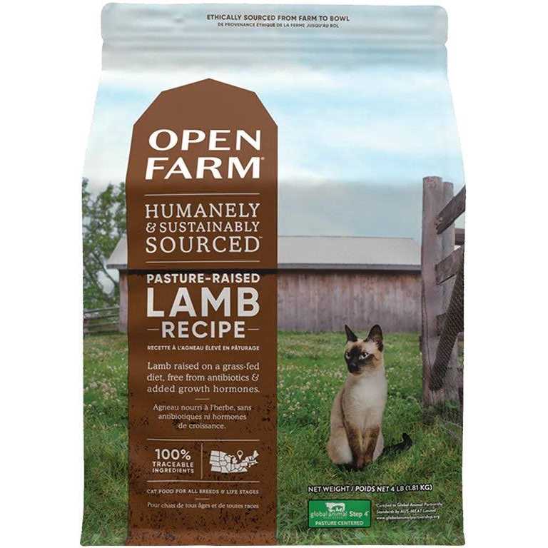 Grain Free Kitten Recipe L24385