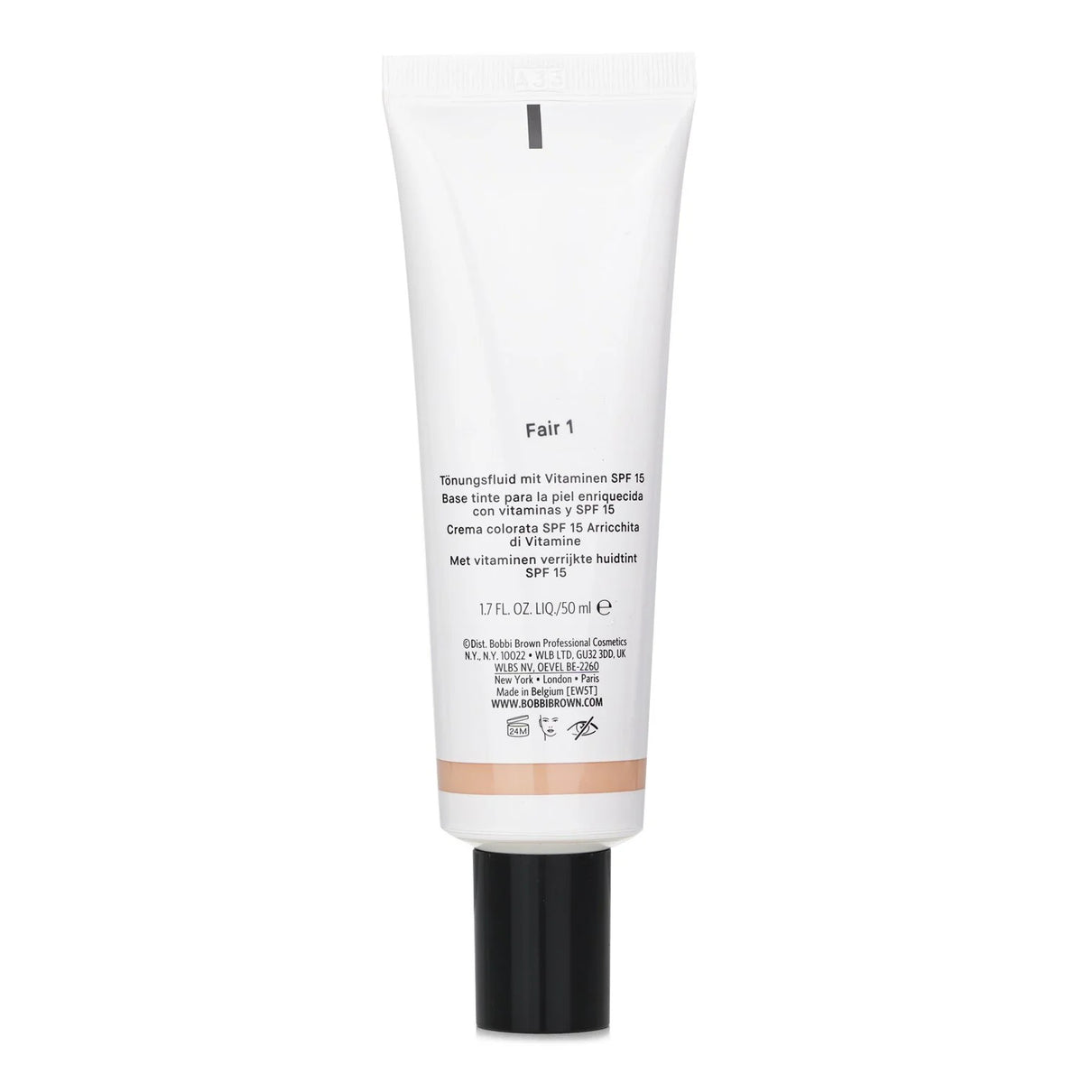 Vitamin Enriched Skin Tint SPF15 - Fair 1 50ml/1.7oz C95452
