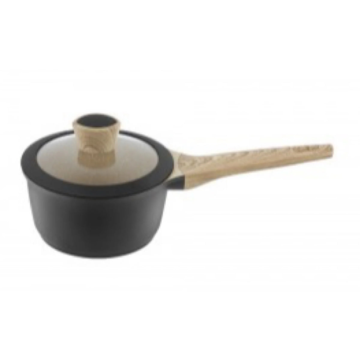 Non Stick Saucepan 16cm N729