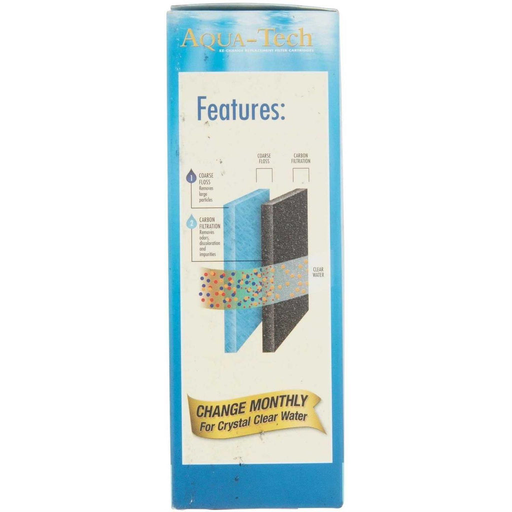 Aquarium Filter Cartridge F380