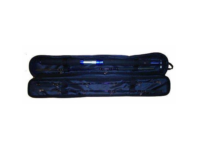 Travel Cast Rod 6ft 6in Med MH A2069