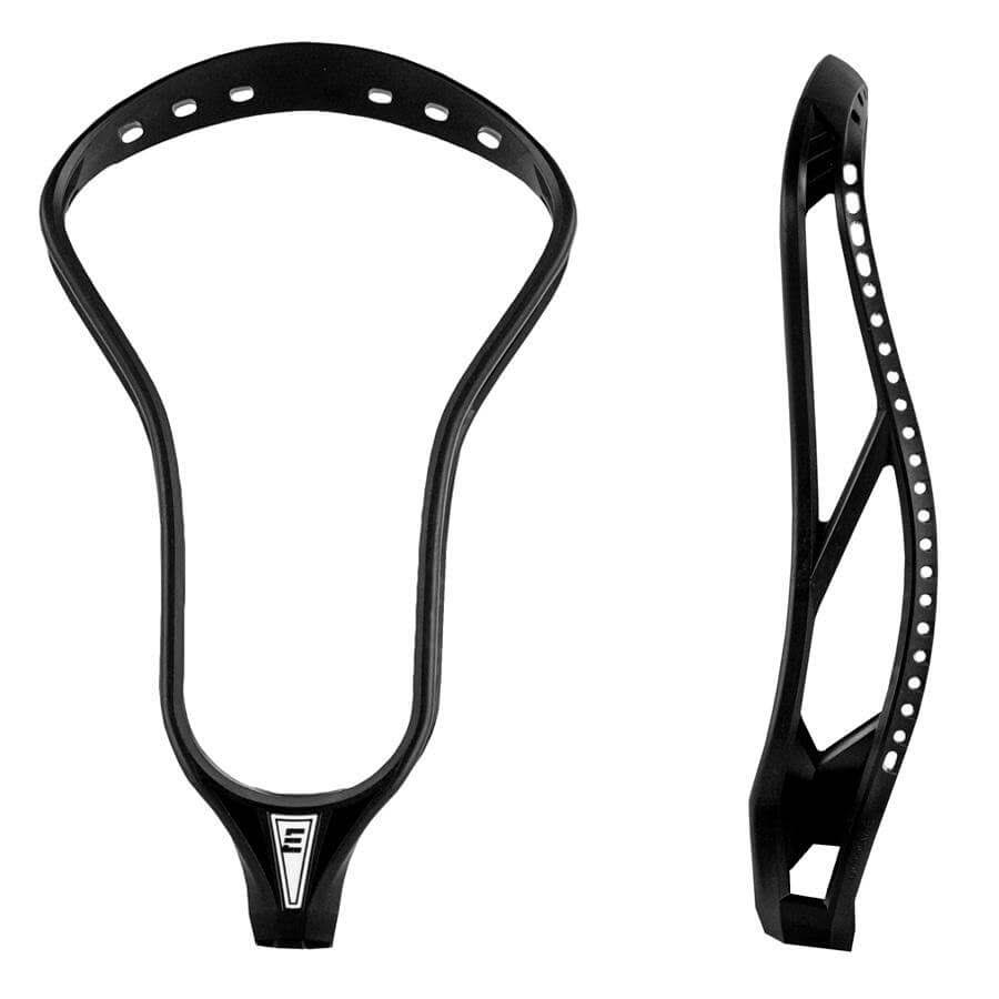White Lacrosse Head F84446