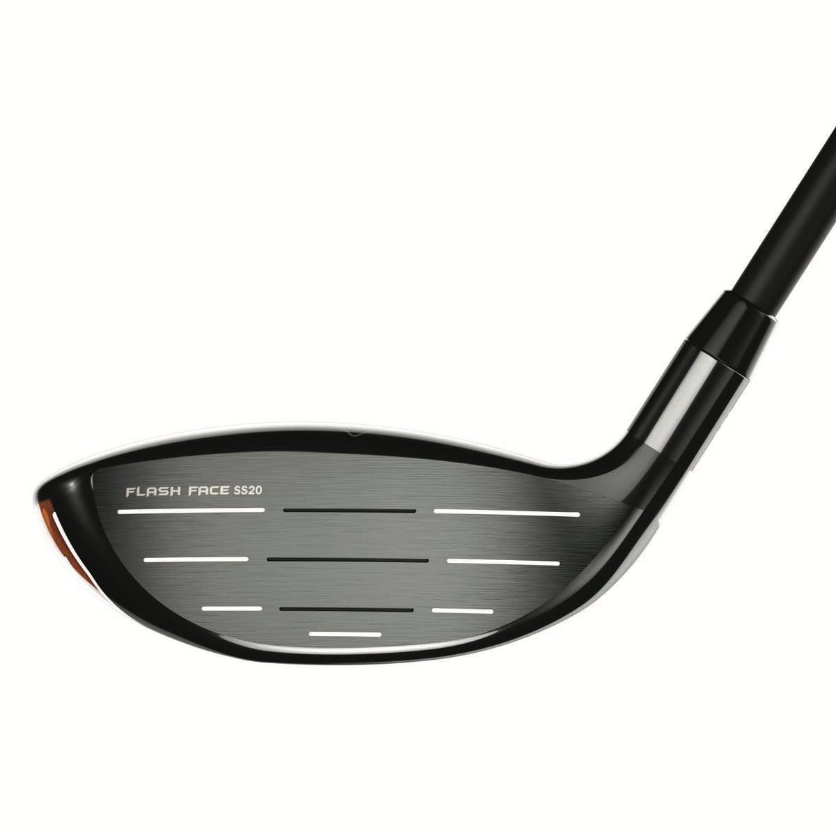 Golf Fairway Wood H48879