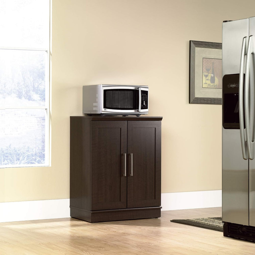 Base Cabinet, Dakota Oak Finish W317679