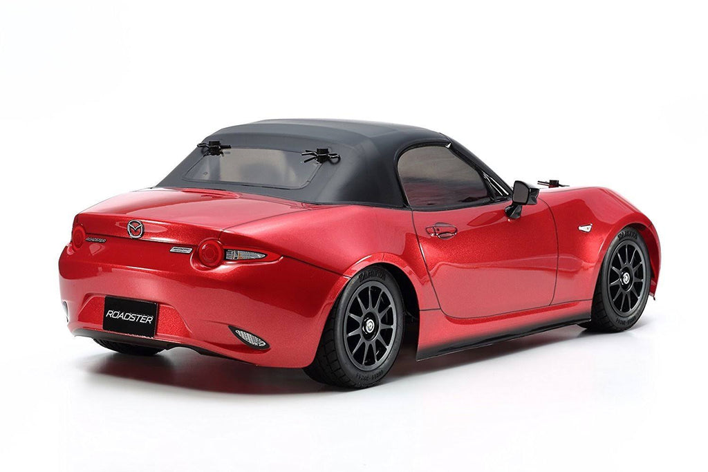 Mazda MX-5 M-Chassis on Road Kit M82578