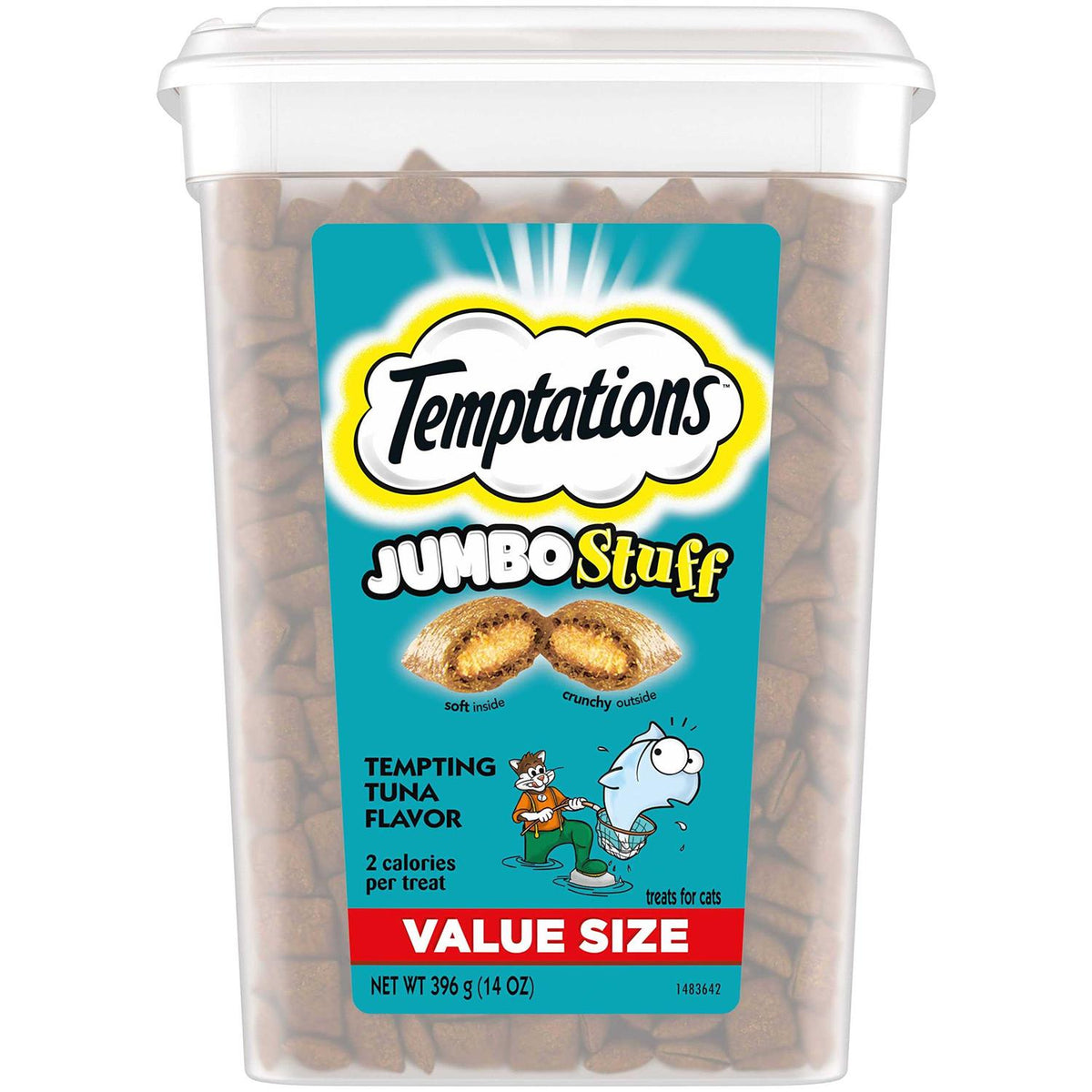 Cat Treats O189