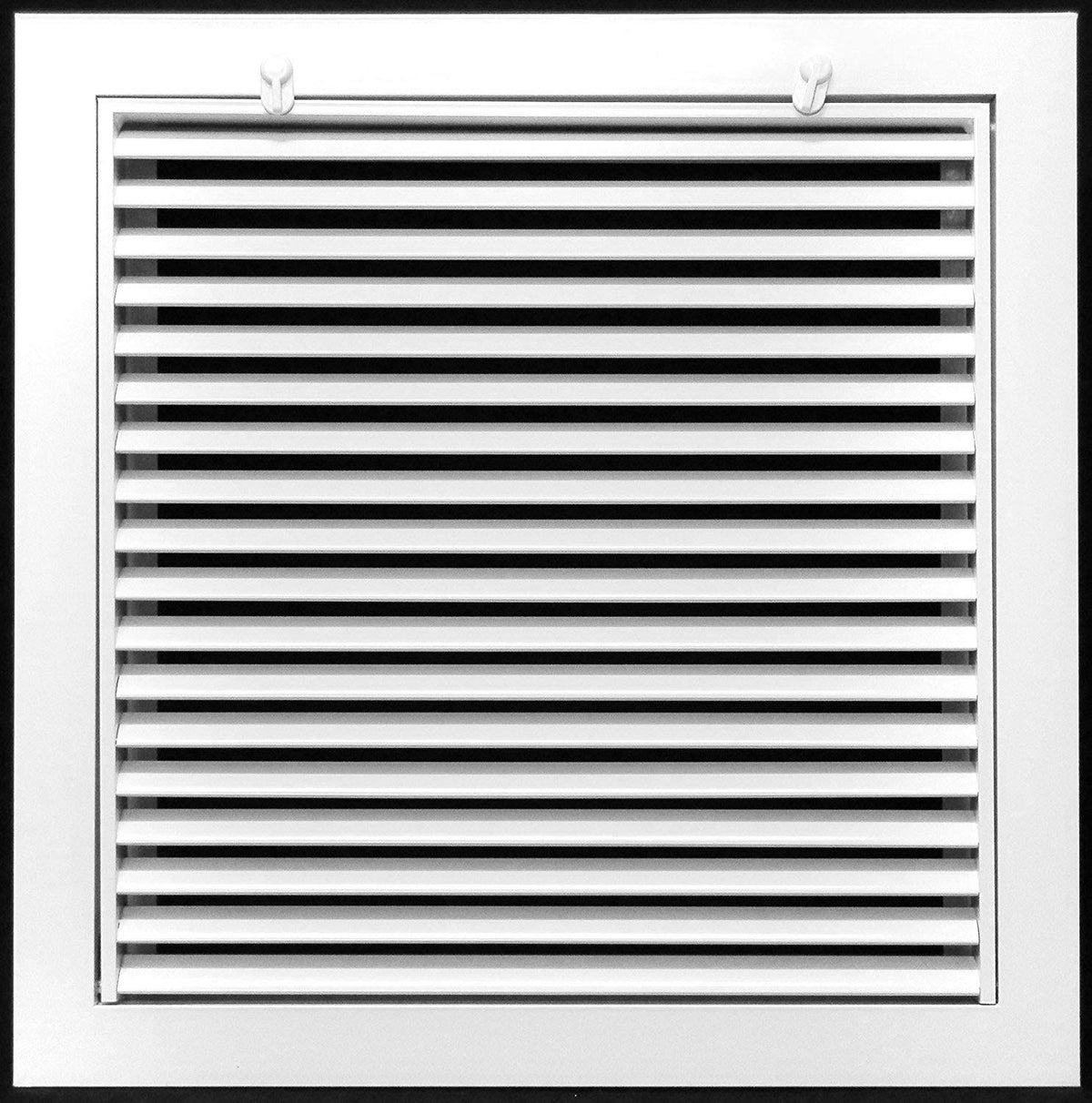 Aluminum Return Filter Grille W27530