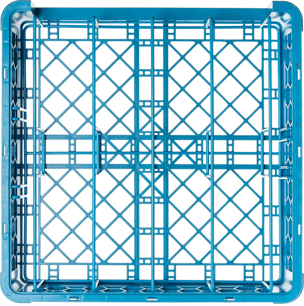 Blue Plate Cover Rack (Pack of 3) A742