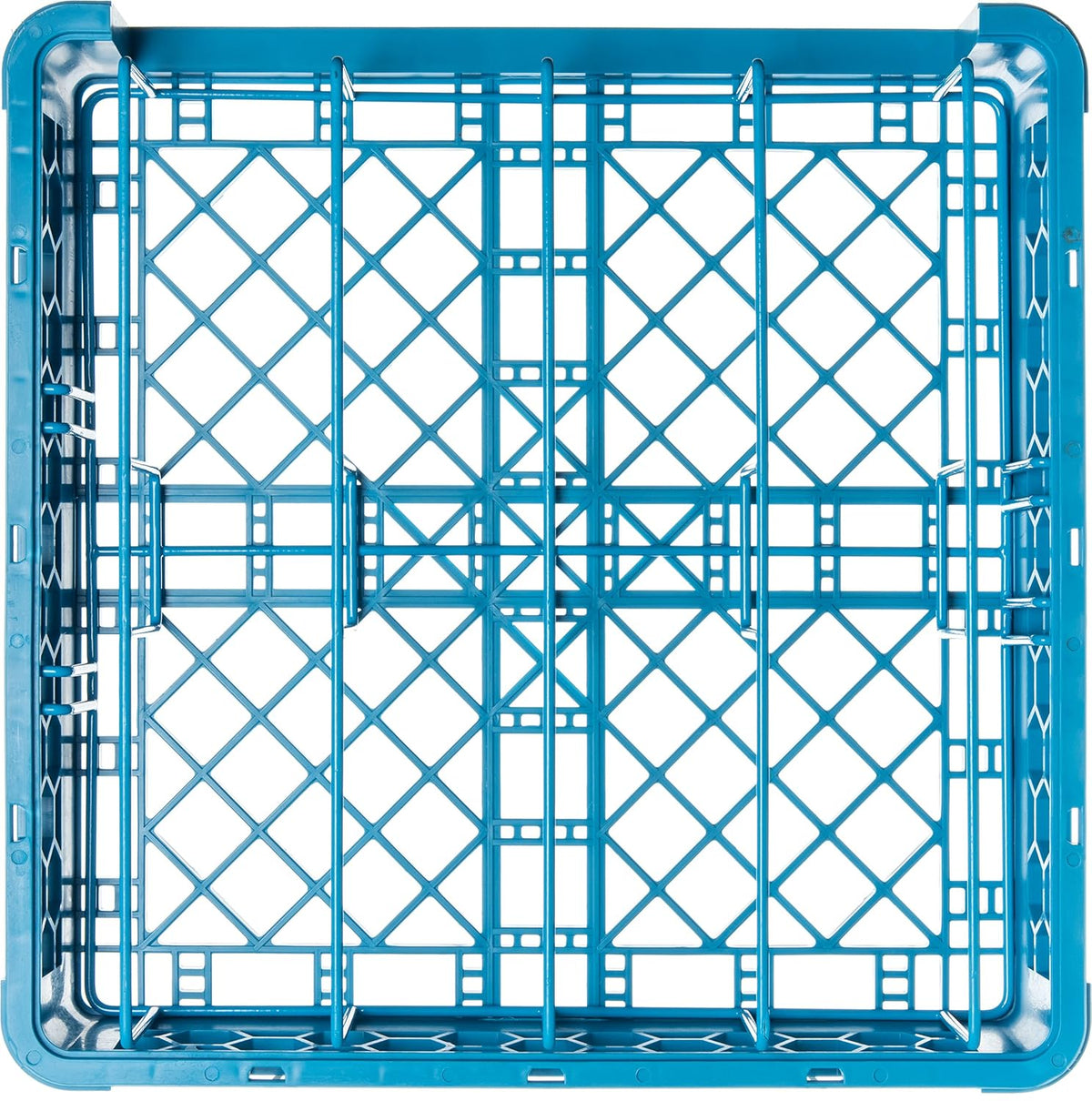 Blue Plate Cover Rack (Pack of 3) A742