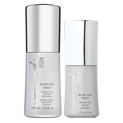 Blow-Dry Spray P650