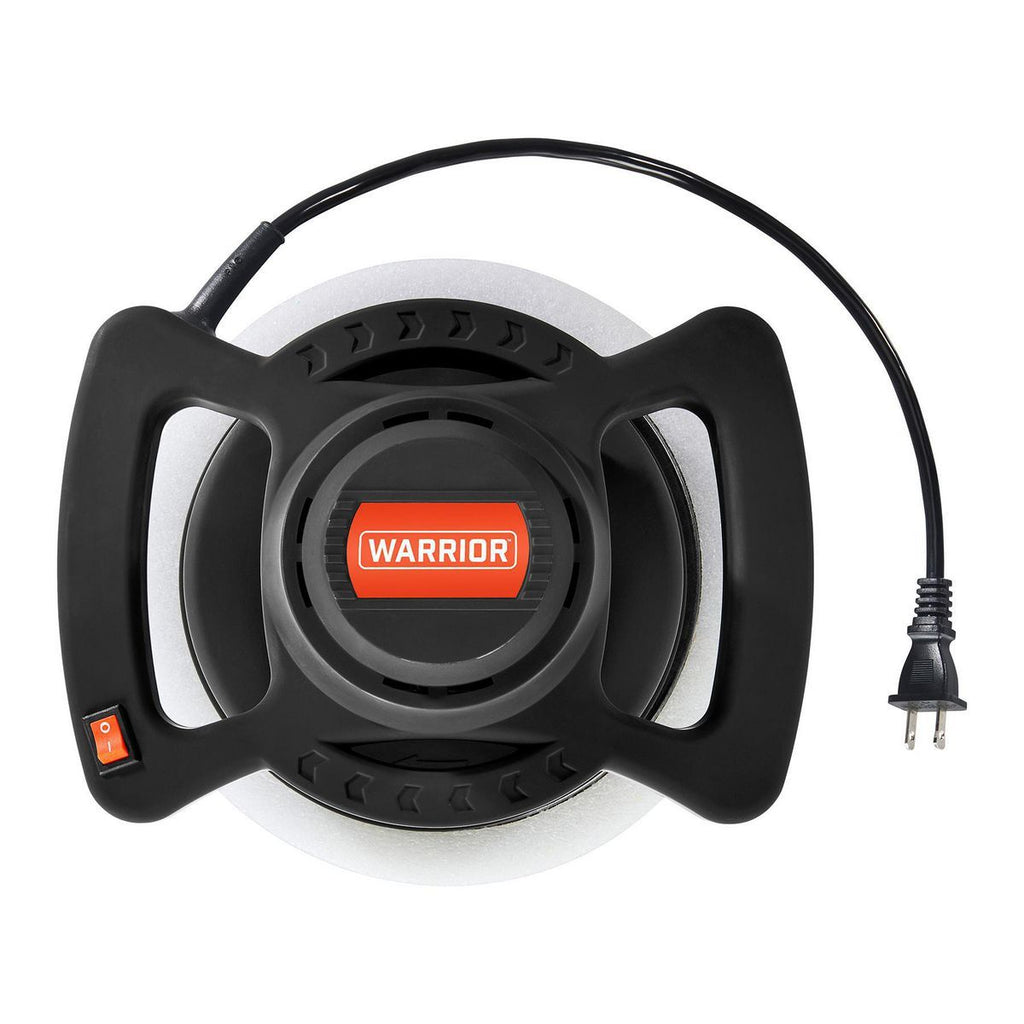 10 in. Orbital Polisher/Buffer X19155