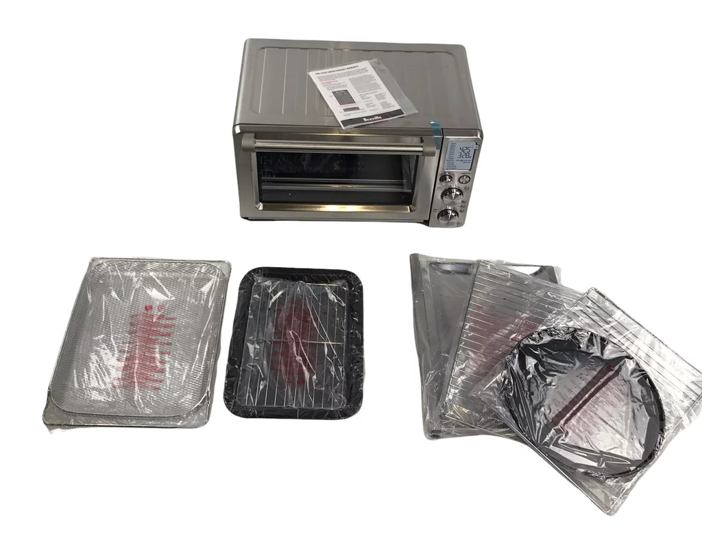 Countertop Convection Oven Air Fryer D149