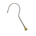 9 Flame Brazing Tip C79316