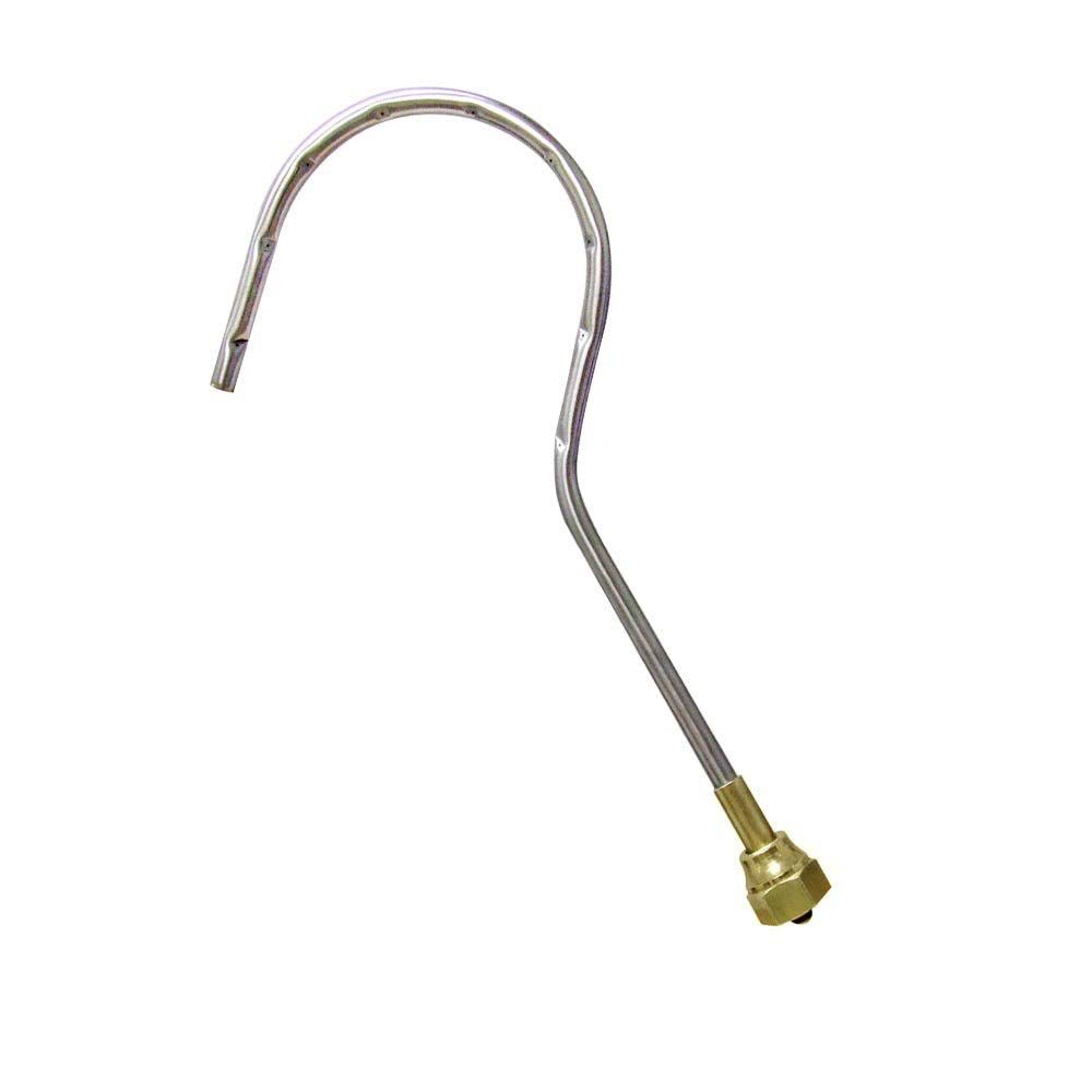 9 Flame Brazing Tip C79316