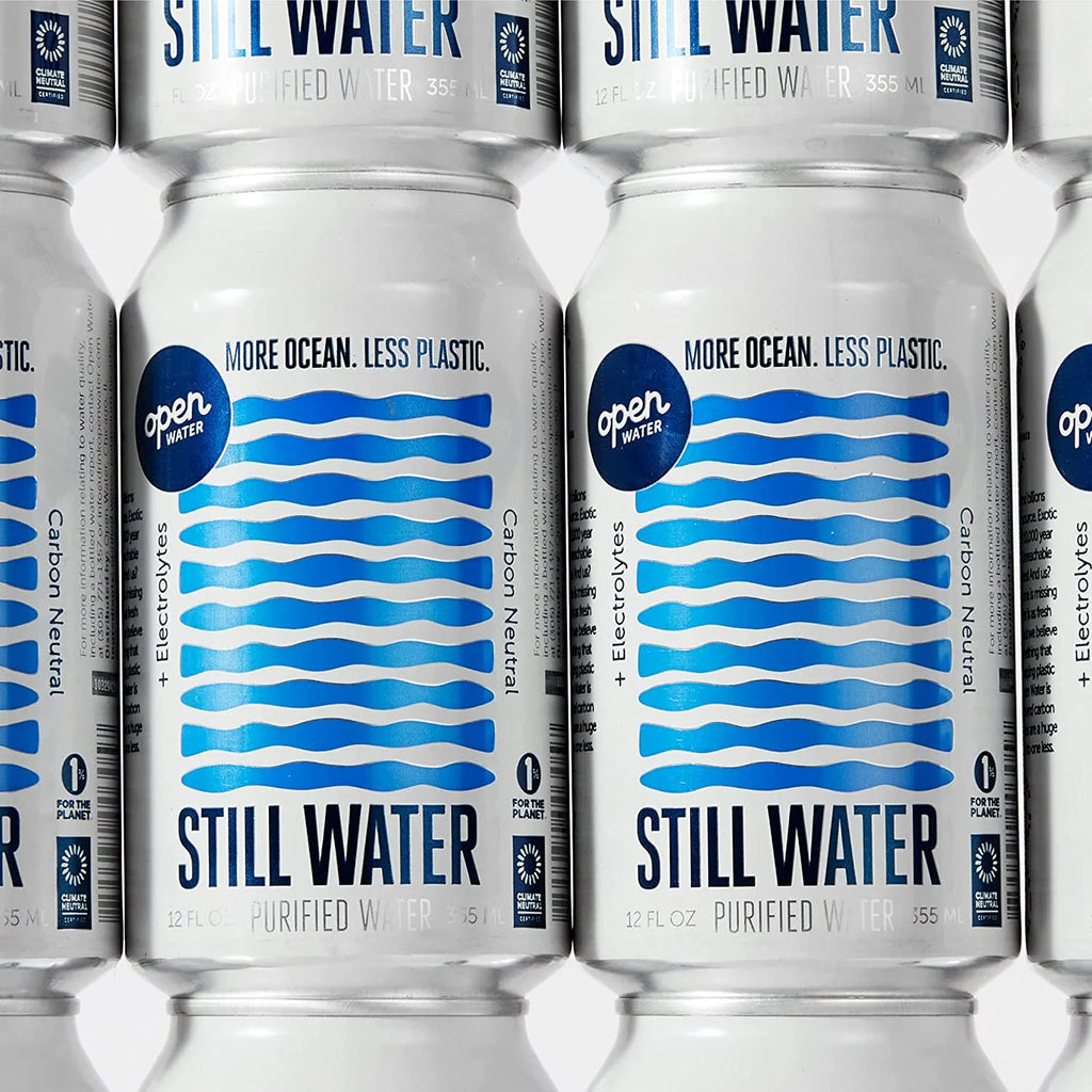 Still Water (2 Cases) C450