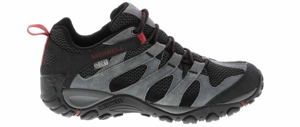 Men's Alverstone Size 9.5 Castlerock S33249