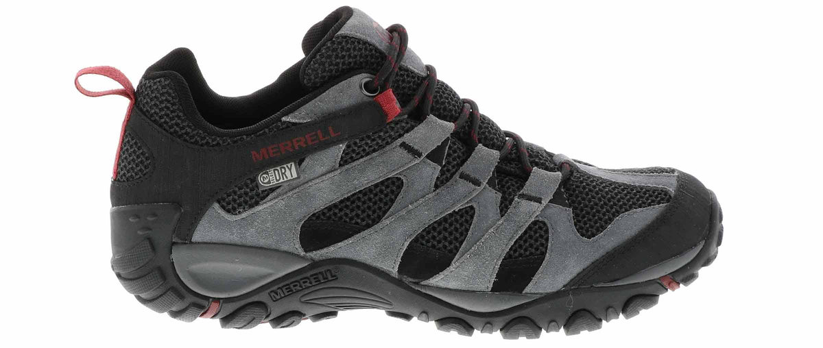 Men's Alverstone Size 9.5 Castlerock S33249