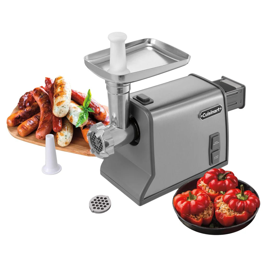300W Meat Grinder Z4028