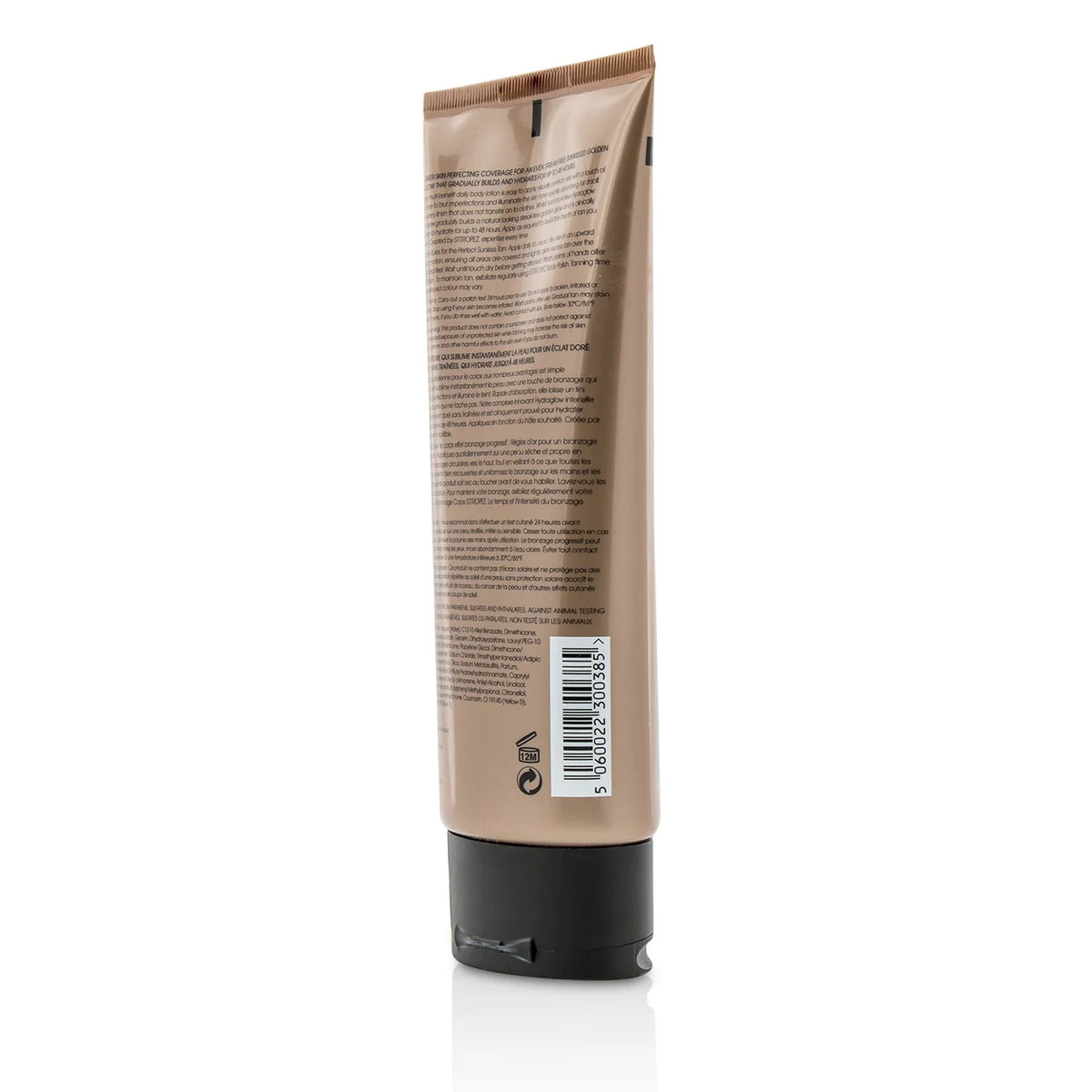 Tinted Body Lotion 200ml J514730