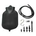 Black Enema Set N65184