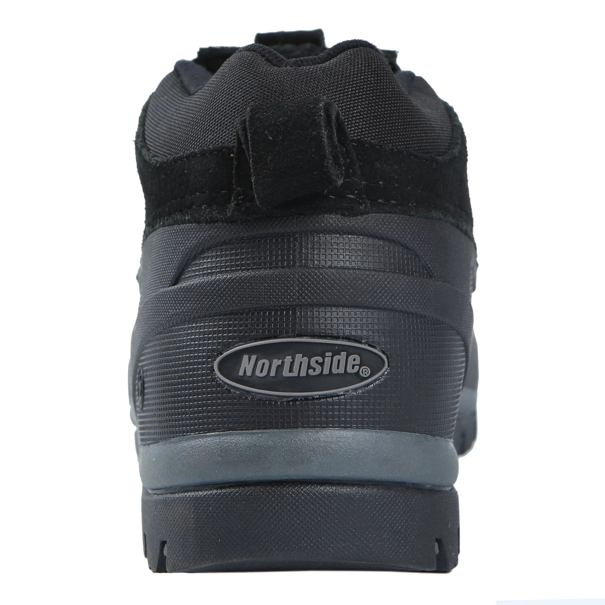 Insulated Leather Winter Snow Boot L220