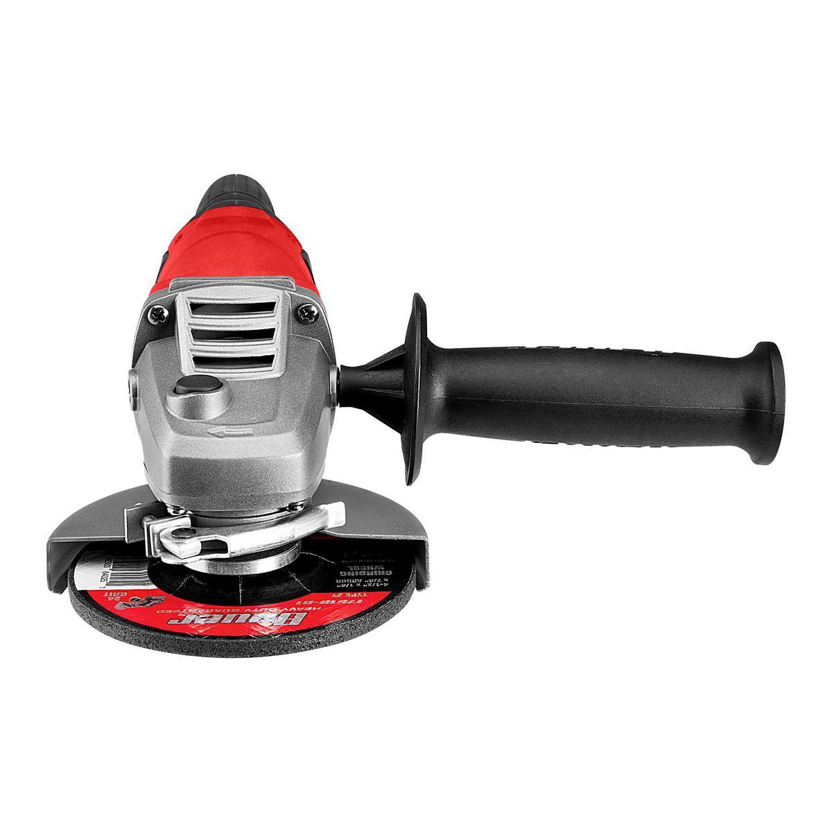 4-1/2 in. Trigger-Grip Angle Grinder N184413