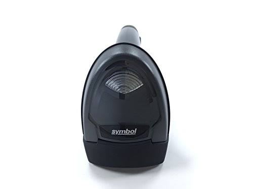 1D Handheld Barcode Scanner with USB Cord G832
