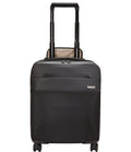 Compact Carry on Spinner Black O9752