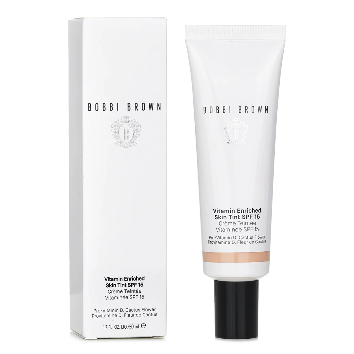 Vitamin Enriched Skin Tint SPF15 - Fair 1 50ml/1.7oz C95452
