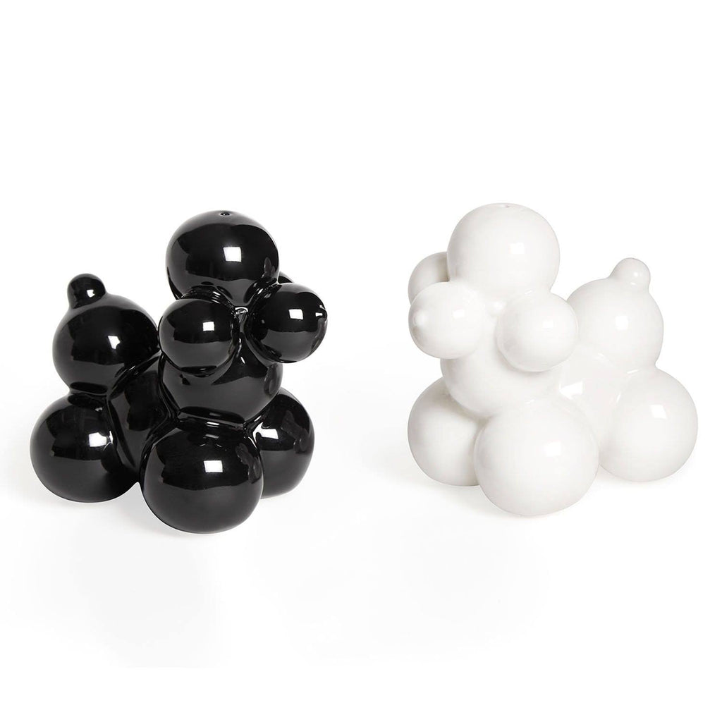 Salt and Pepper Shakers R631