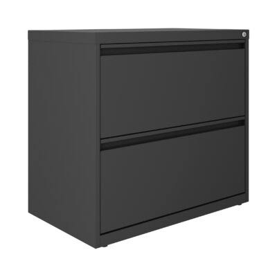 2-Drawer Lateral Filing Cabinet T43683