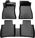 All Weather Floor Liner Full Set L8111