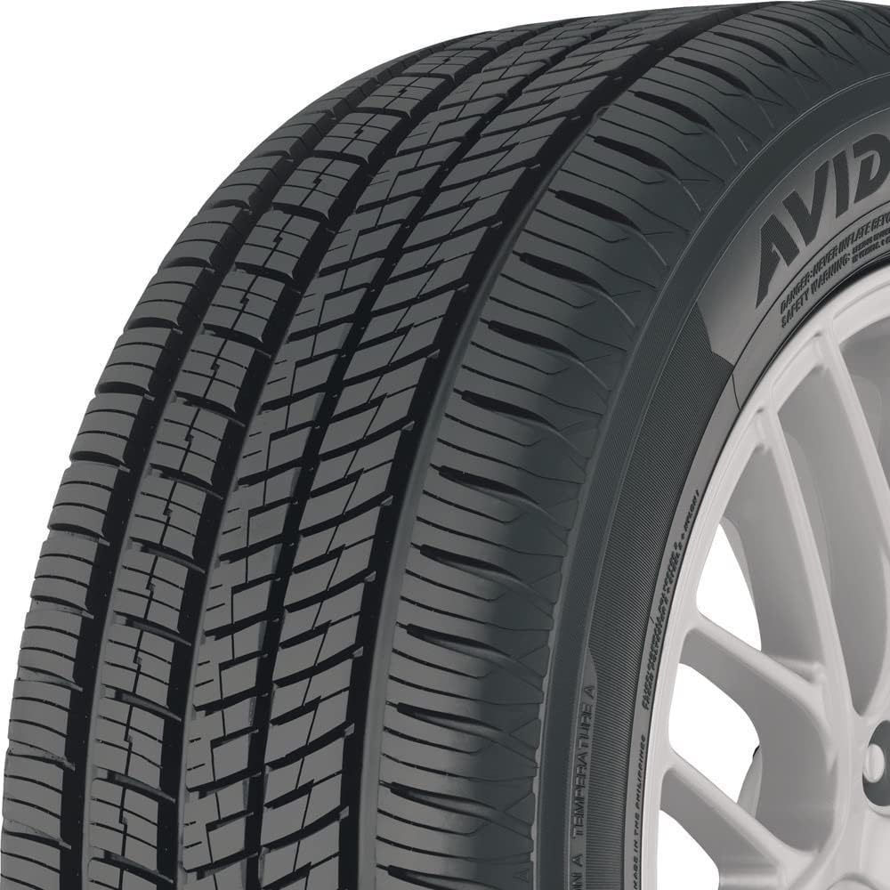 205/60R16 92V Tire Y6311
