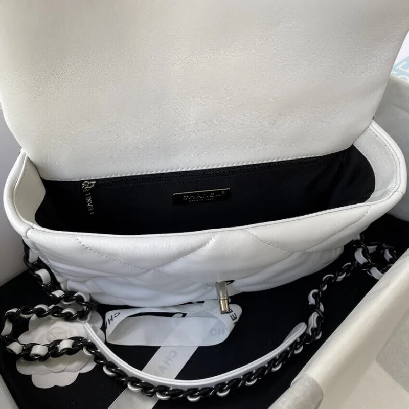 Flap Bag E921