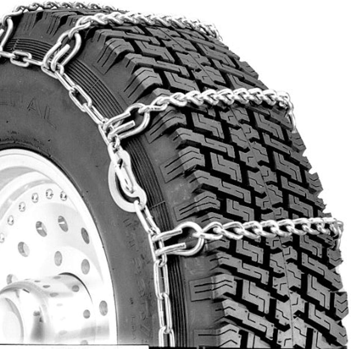 Tire Traction Chain Set of 2 R97441