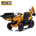 Electric Ride On Excavator with Remote L614