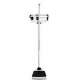 Column Scale with Height Rod F2675