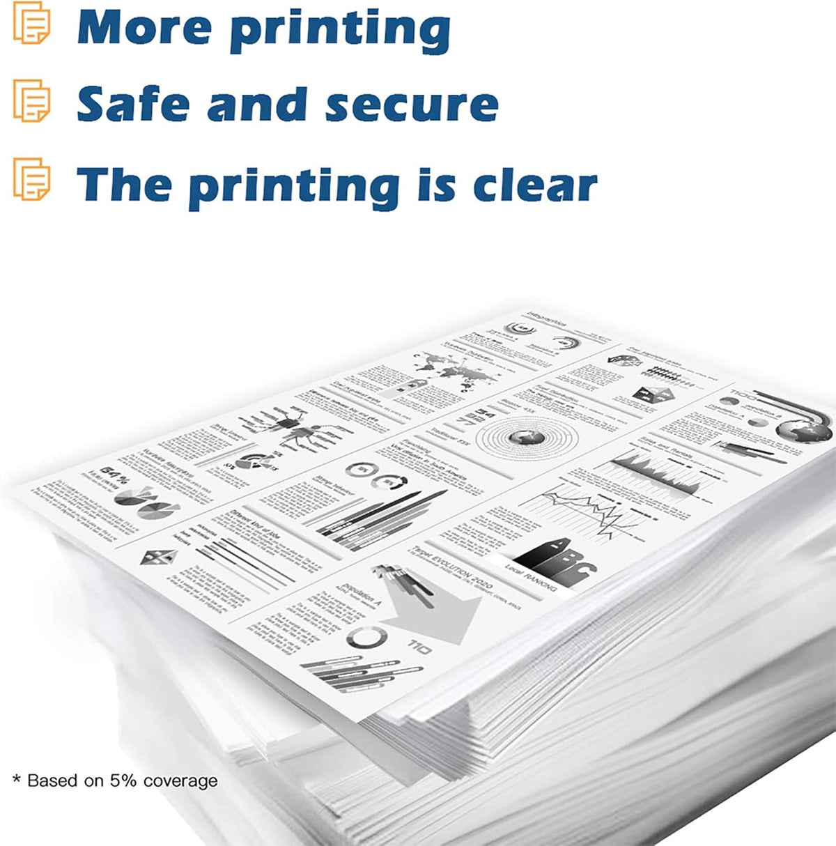 Compatible Toner Cartridge (Black) V123
