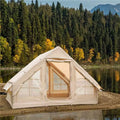 Inflatable Camping Tent with Pump X55126