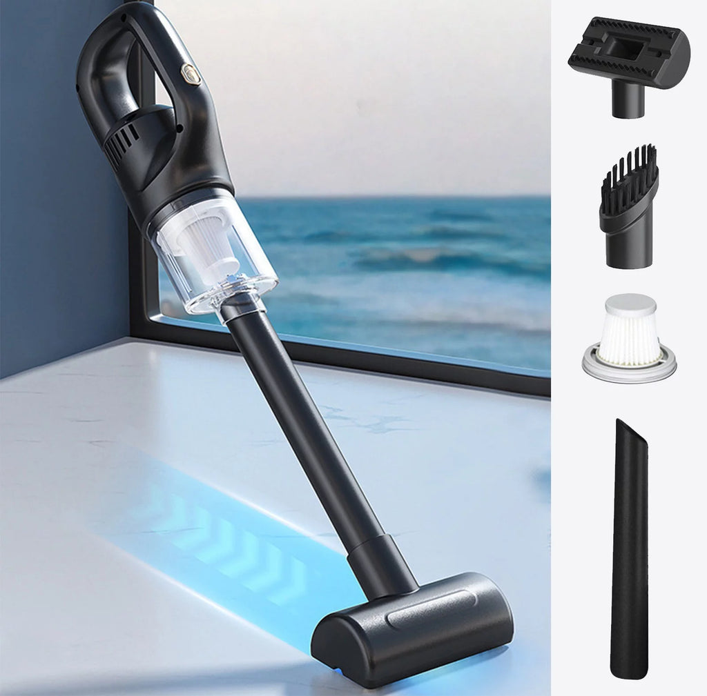 Cordless Handheld Vacuum Cleaner R509571
