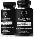 All Natural Capsules 120 Capsules C309
