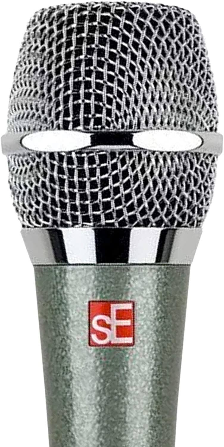 Dynamic Vocal Microphone Y338777