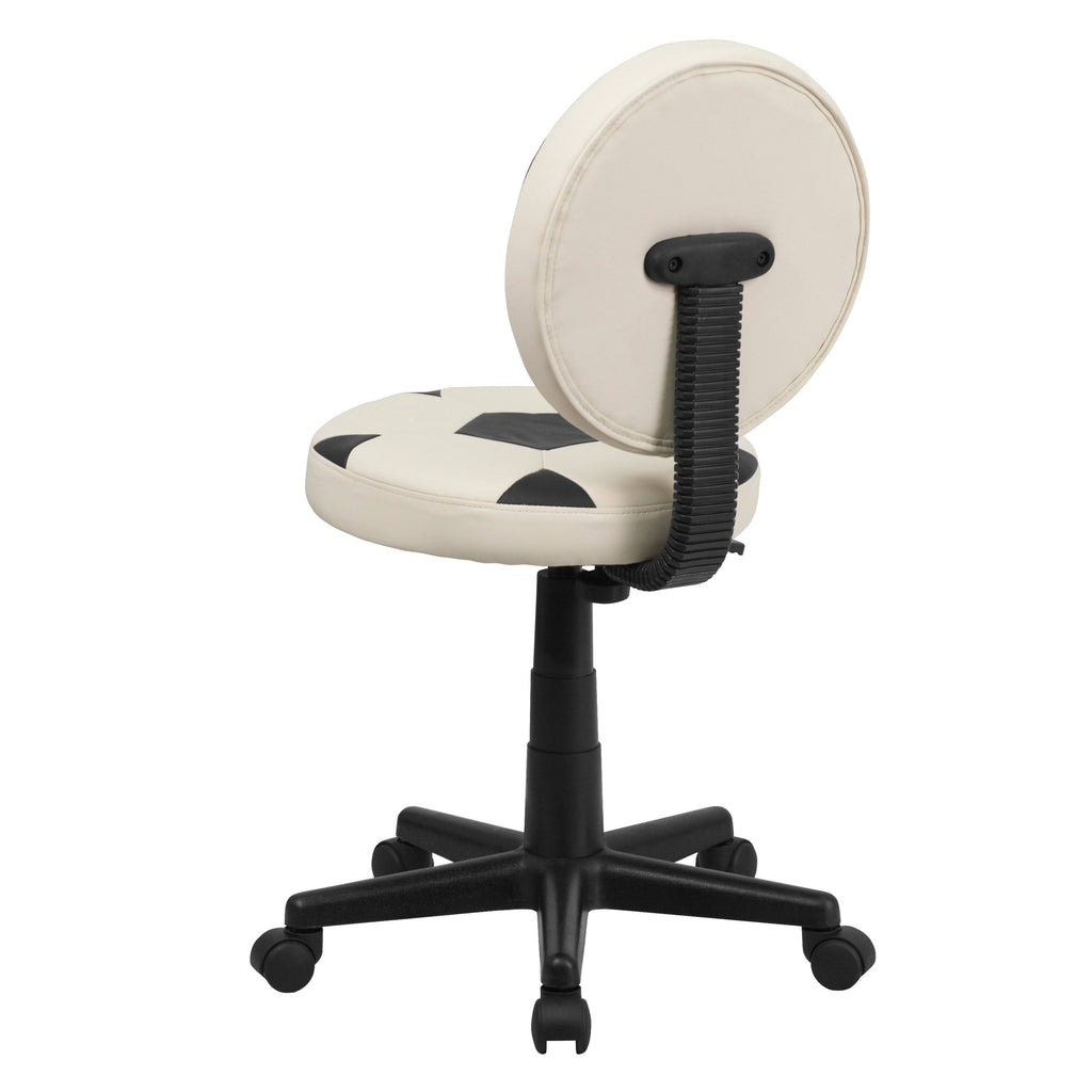 Swivel Task Office Chair U408