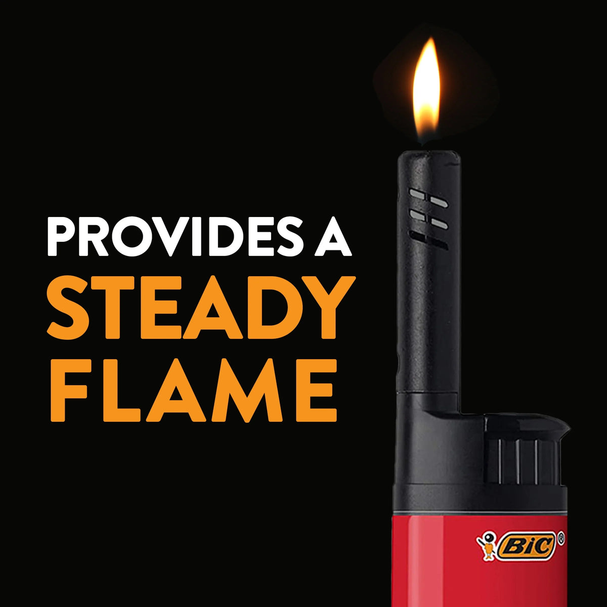 Candle Lighter with Wand, 2 Pack Q200326