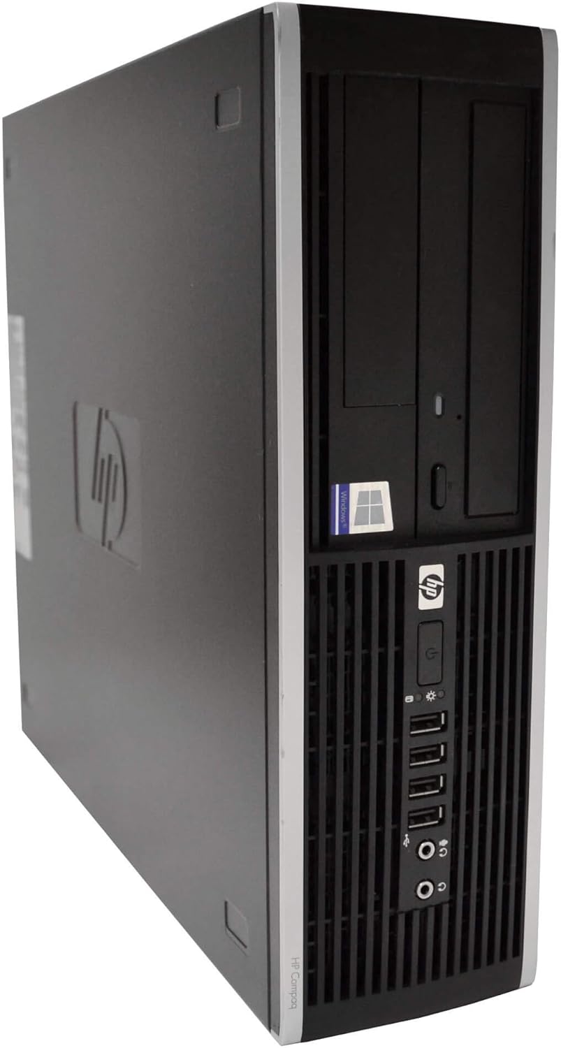 Intel Core i5 3.2-GHz 8GB RAM 2 TB Hard Drive 22 Inch LCD Desktop Computer F701275