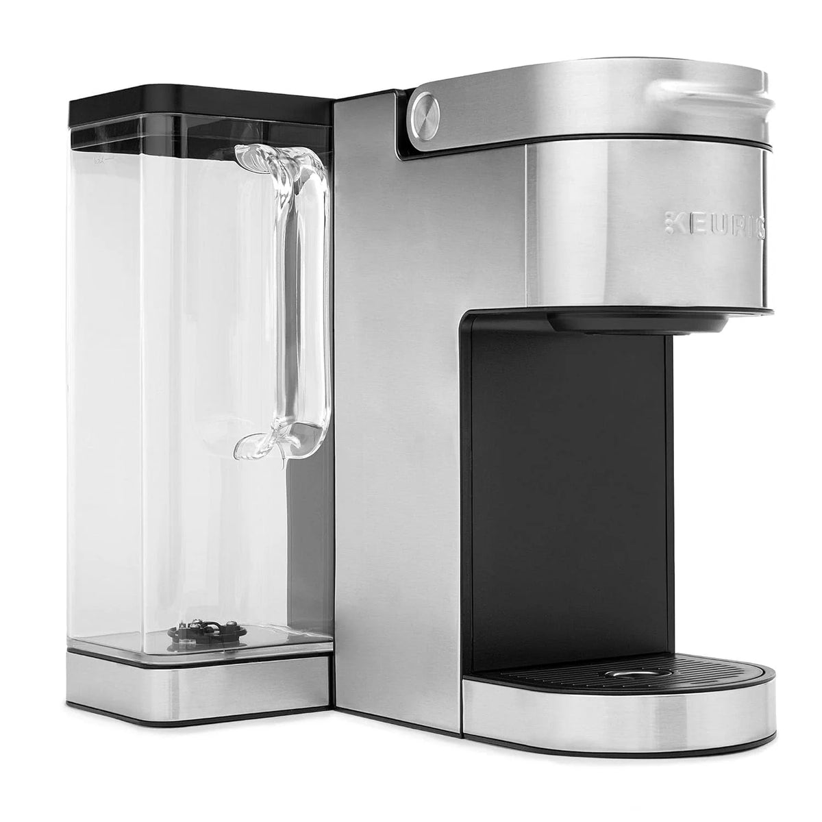 Single-Serve K-Cup Pod Coffee Maker B664176