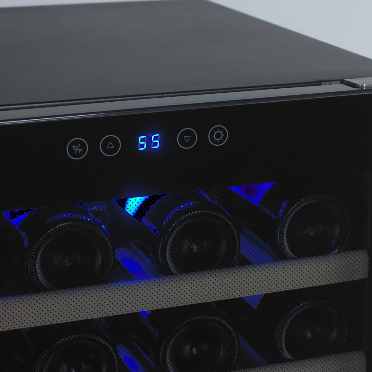 80-Bottle Wine Cooler D354351