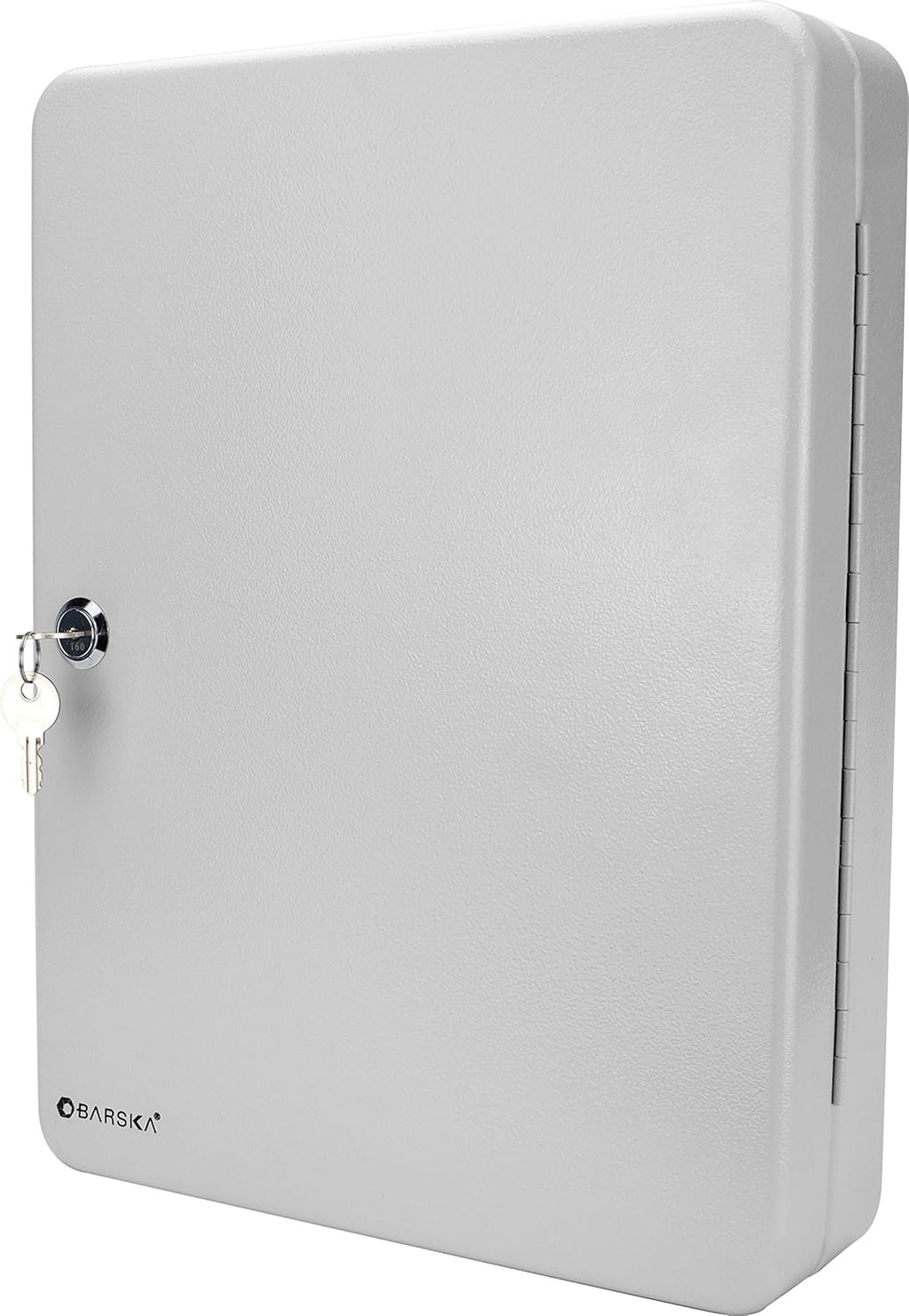 Key Lock 160 Position Key Cabinet Grey S3425
