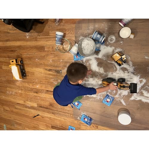 Instant Snow Polymer Powder S18280